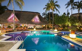 Flamingo Vallarta Hotel & Marina